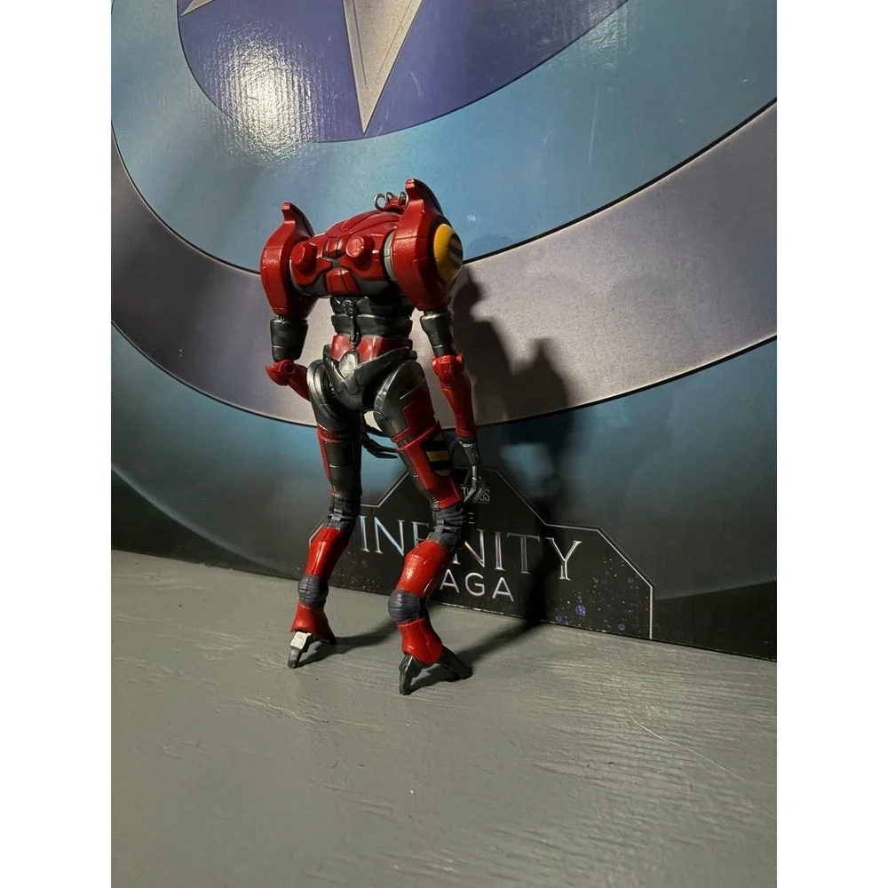 Hasbro marvel legends
